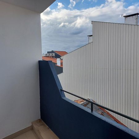 Guest House Sir Manuel - Unidade Sao Vicente Брага Экстерьер фото