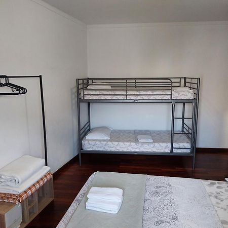 Guest House Sir Manuel - Unidade Sao Vicente Брага Экстерьер фото
