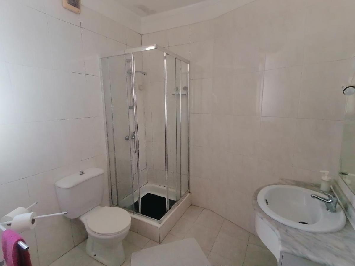 Guest House Sir Manuel - Unidade Sao Vicente Брага Экстерьер фото