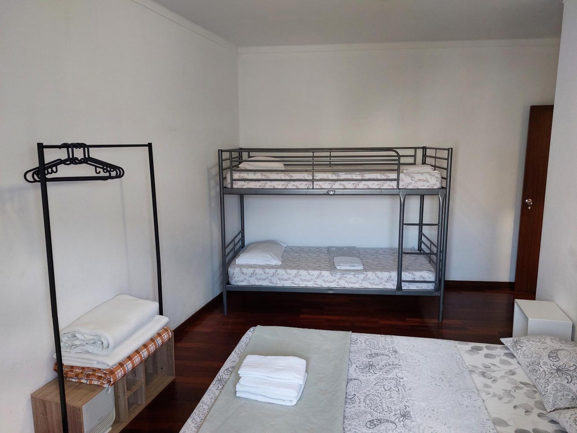 Guest House Sir Manuel - Unidade Sao Vicente Брага Экстерьер фото