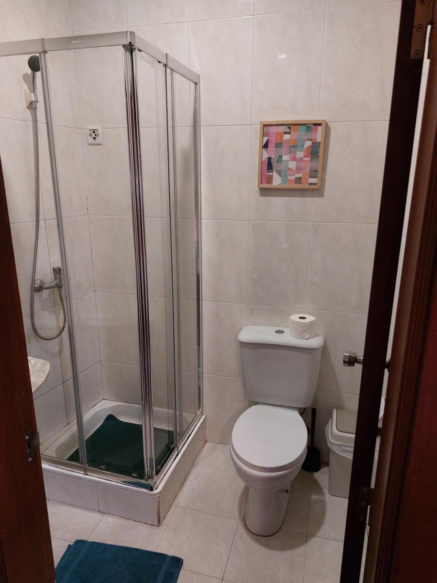 Guest House Sir Manuel - Unidade Sao Vicente Брага Экстерьер фото