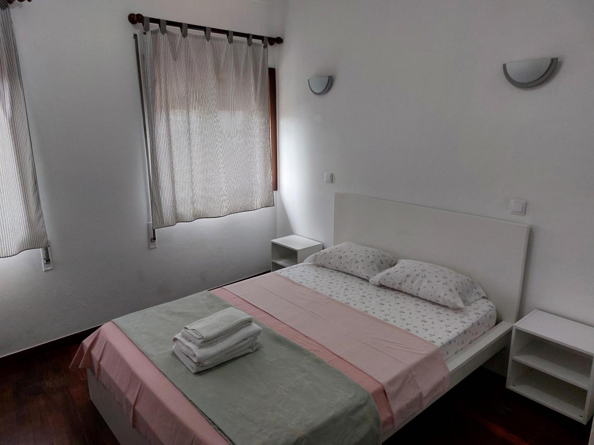 Guest House Sir Manuel - Unidade Sao Vicente Брага Экстерьер фото