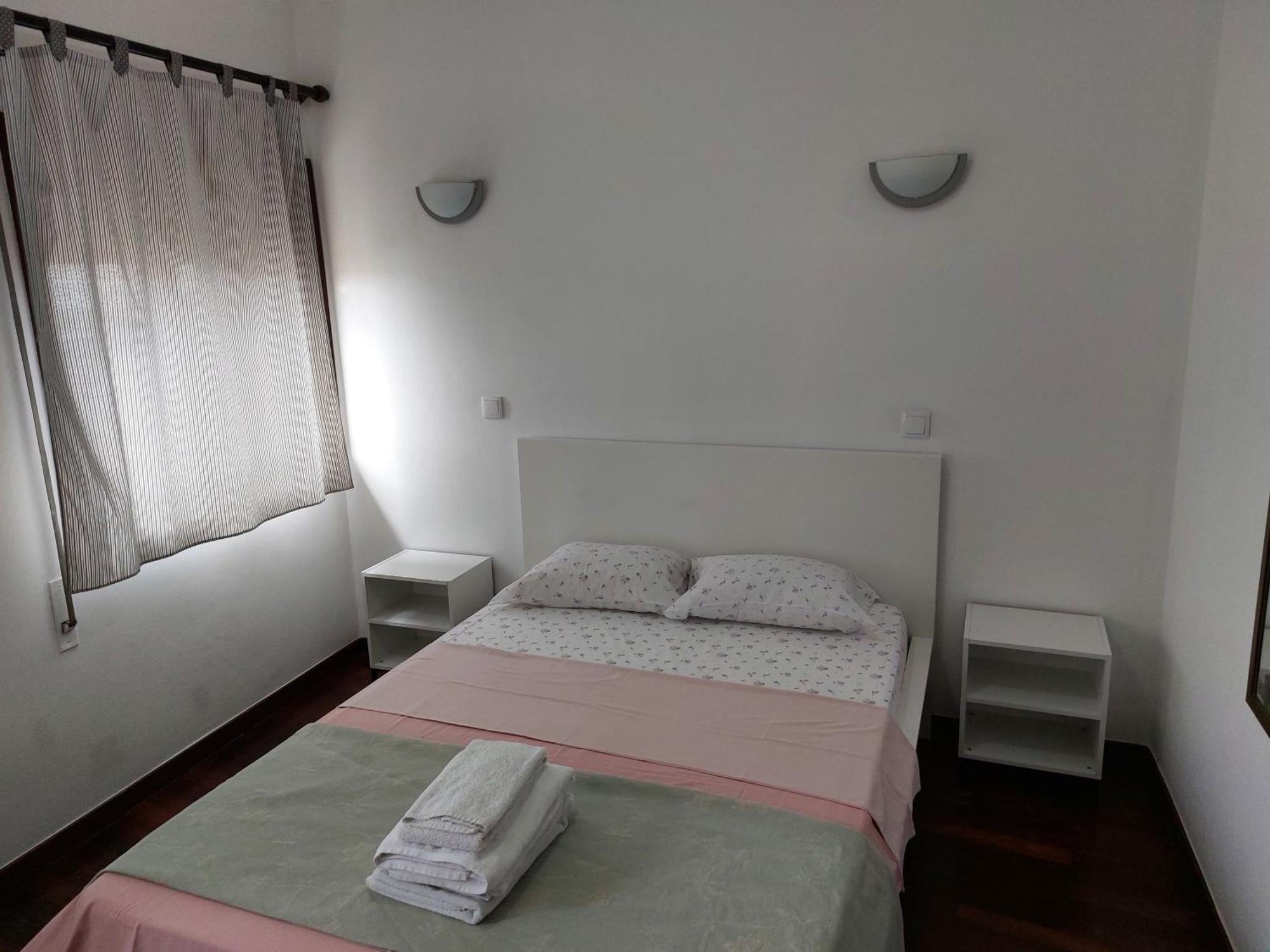 Guest House Sir Manuel - Unidade Sao Vicente Брага Экстерьер фото