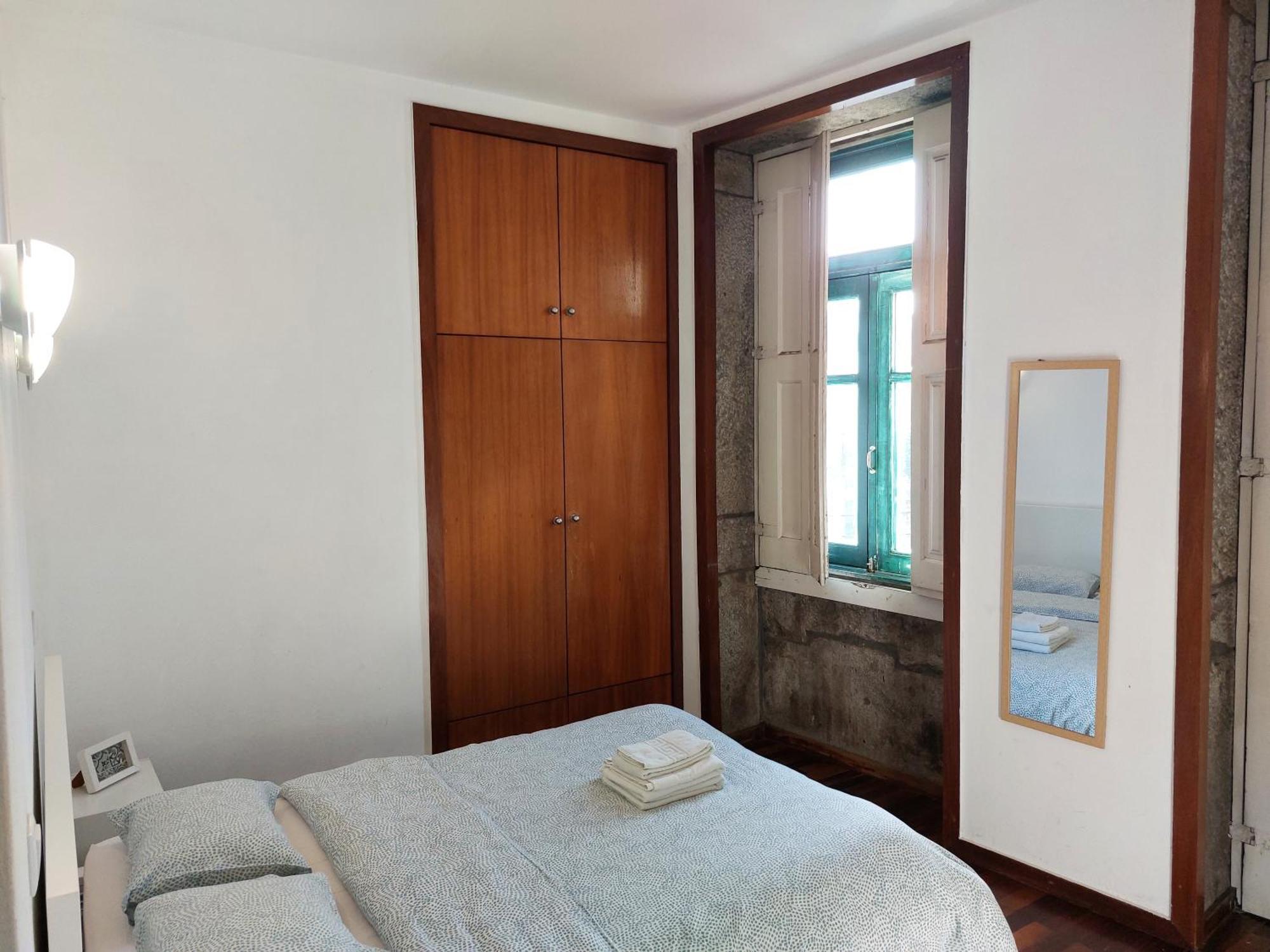 Guest House Sir Manuel - Unidade Sao Vicente Брага Экстерьер фото