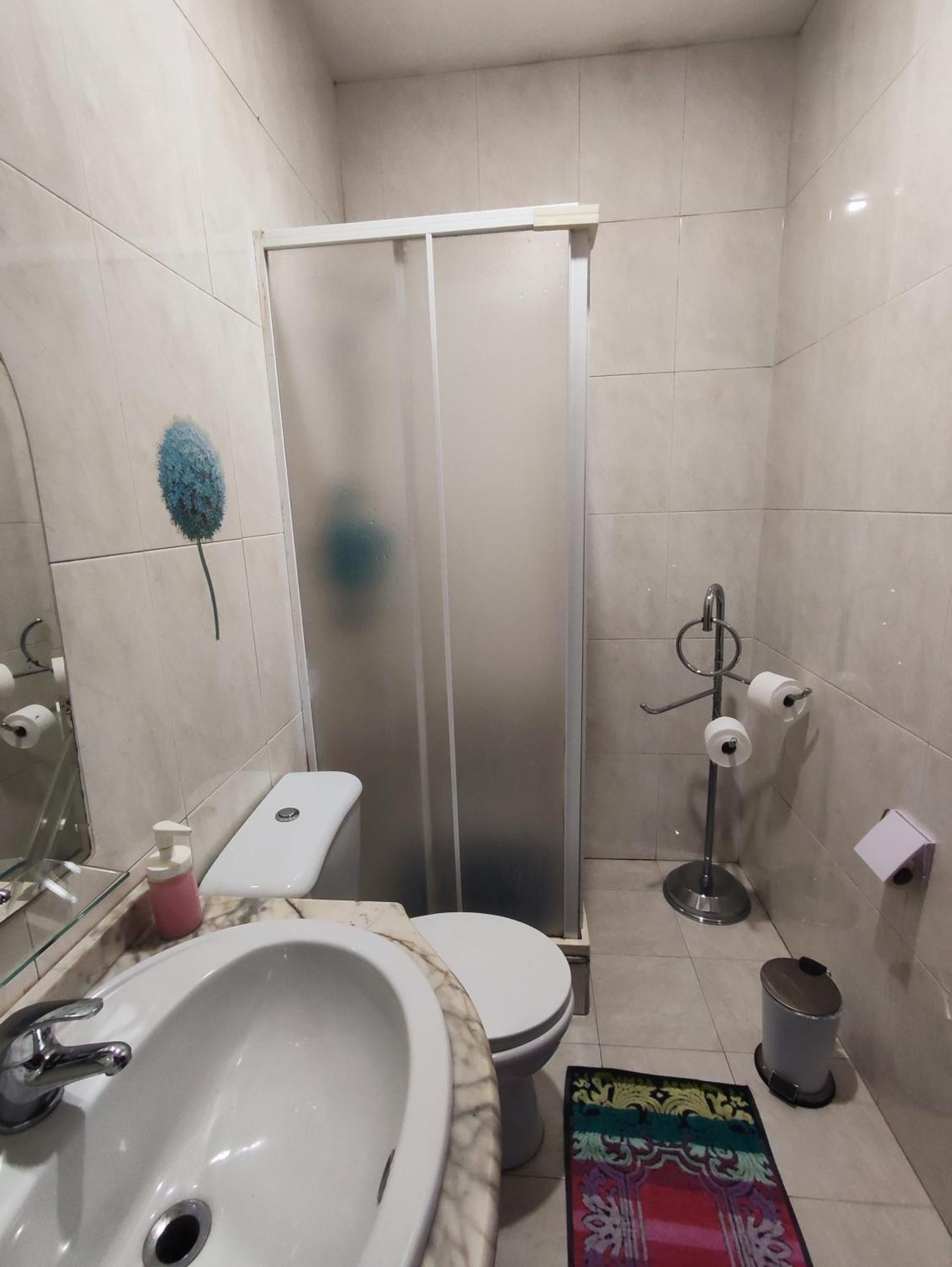 Guest House Sir Manuel - Unidade Sao Vicente Брага Экстерьер фото